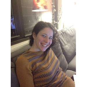 Meet your Posher, Shana